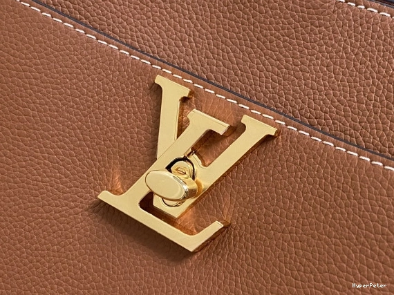 Lock - 20.5 LOUIS 12CM 20 VUITTON x and Walk x 0820